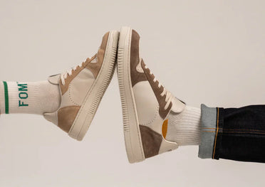 FOM x SNEAKER LAB
